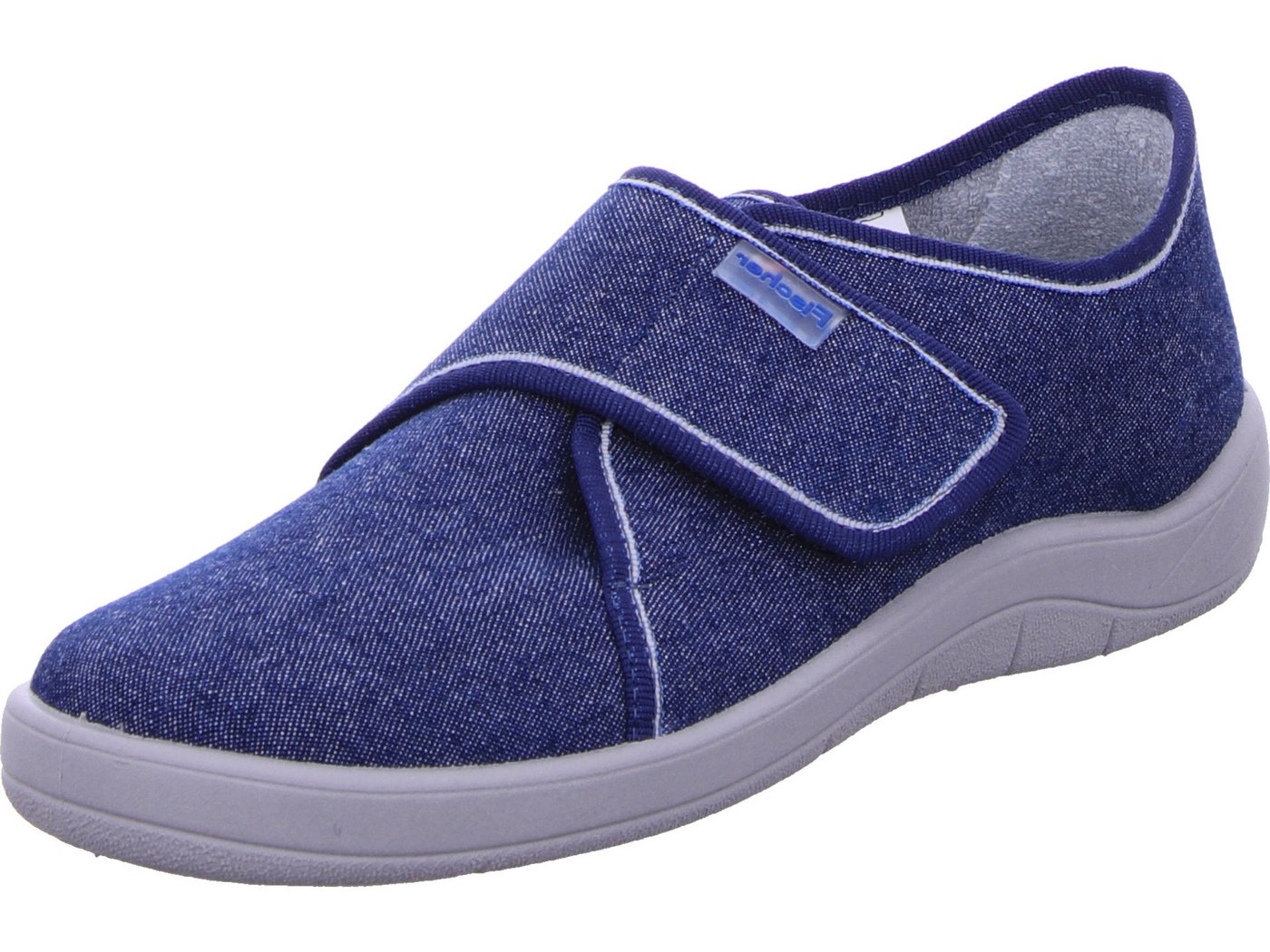Fischer-Markenschuh Tim Hausschuh