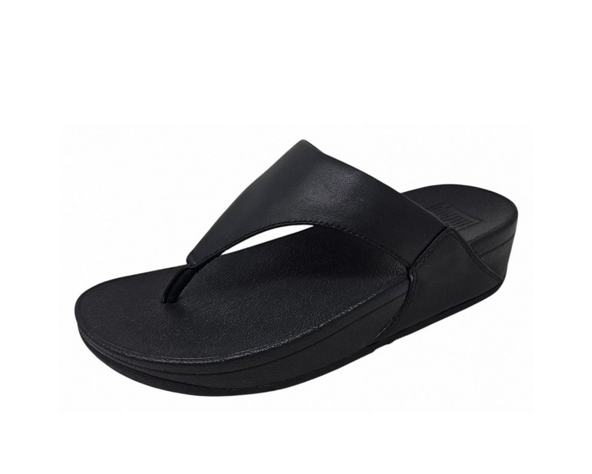 FitFlop Lulu Toepost Pantolette