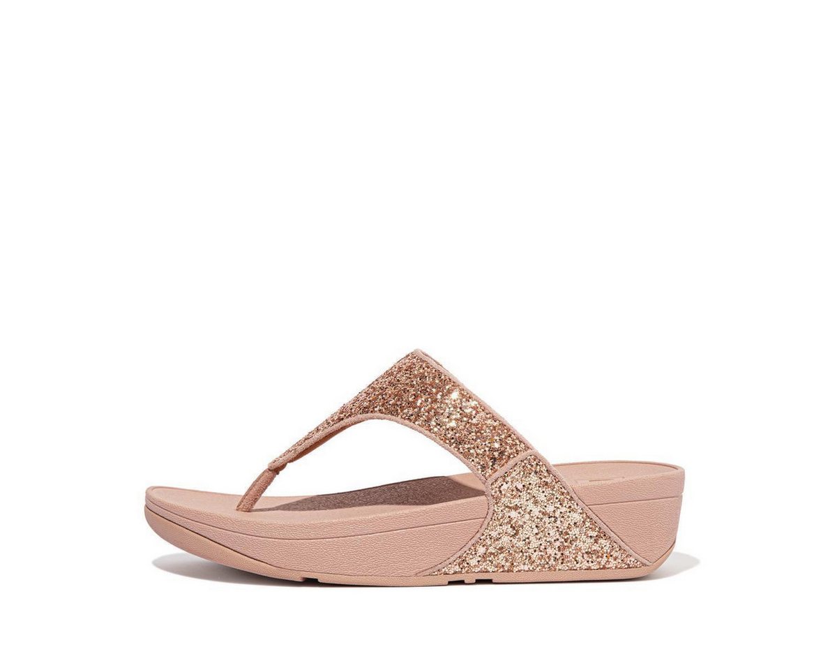 FitFlop Sandalette (rosa)