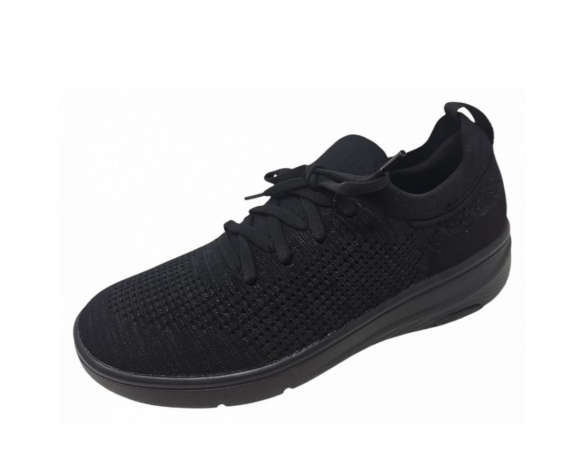 FitFlop Super Q Knit Slipon Sneaker
