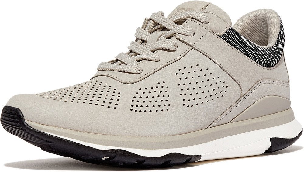 FitFlop Vitamin Ffx - Nubuck Sneaker