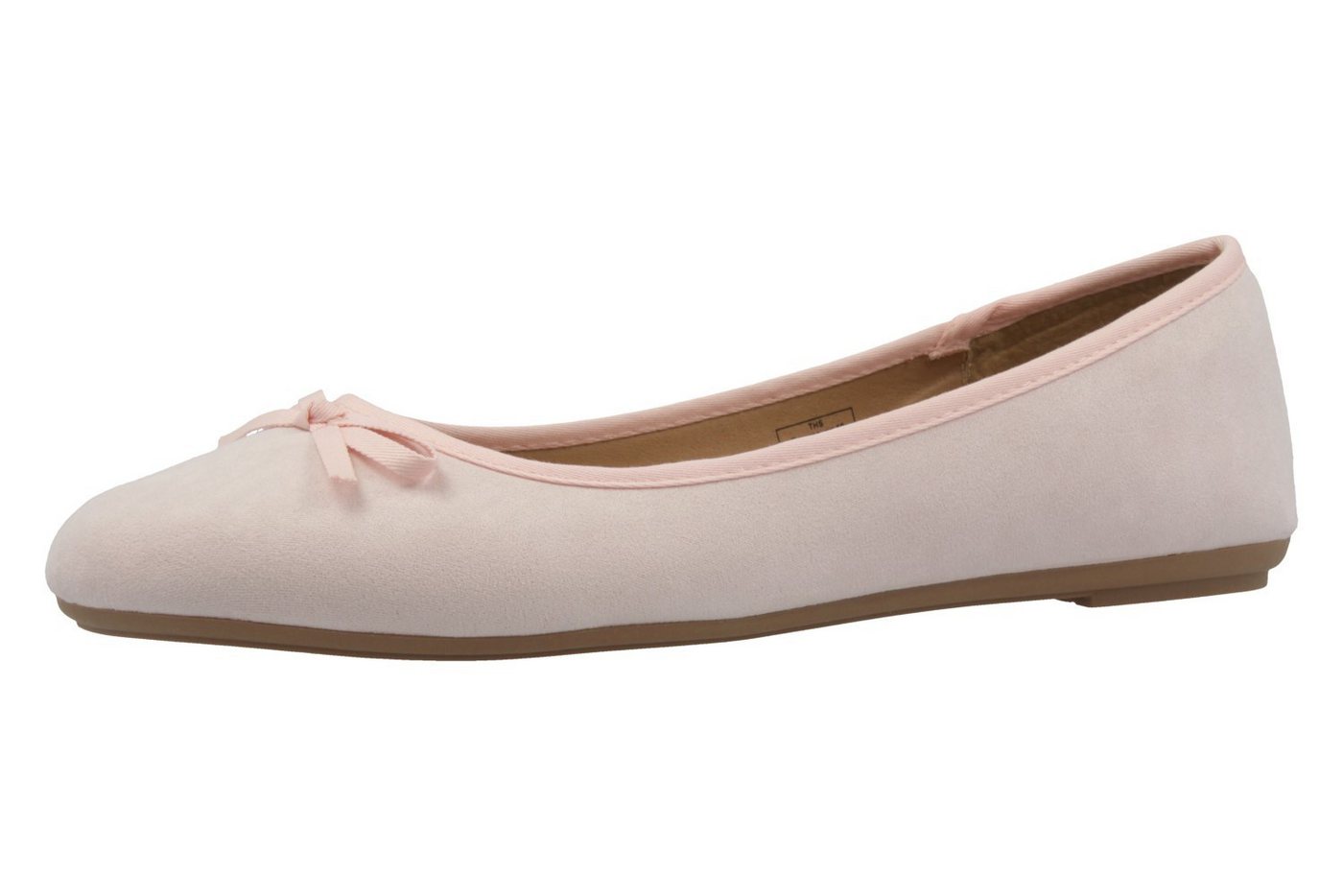 Fitters Footwear 2.589601 7198 Ballerina