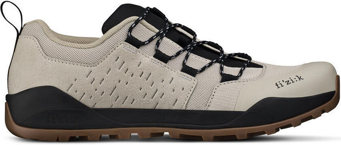 Fizik Fahrradschuh MTB- Fahrradschuhe "Terra Ergolace X2"