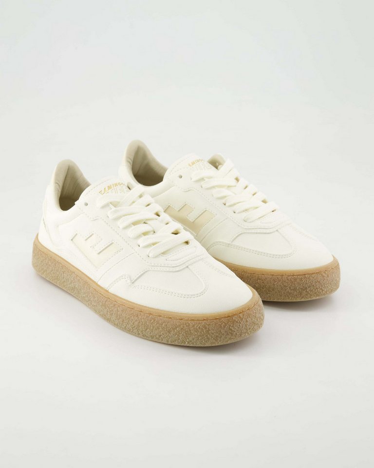 Flamingos Life Burela Bold Sneaker Obermaterial: Sonstiges Material