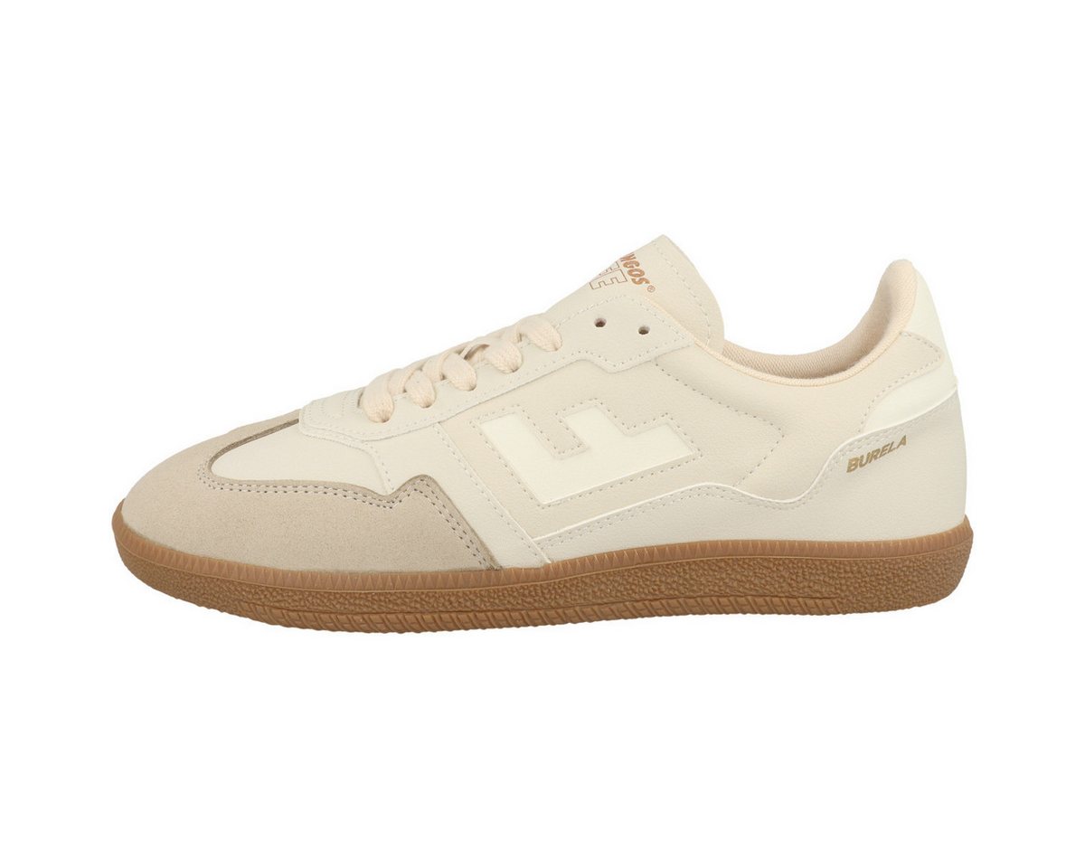 Flamingos Life Burela Slim Unisex Erwachsene Sneaker Turnschuhe, Sportschuhe, Freizeitschuhe, Halbschuhe, Schnürschuhe