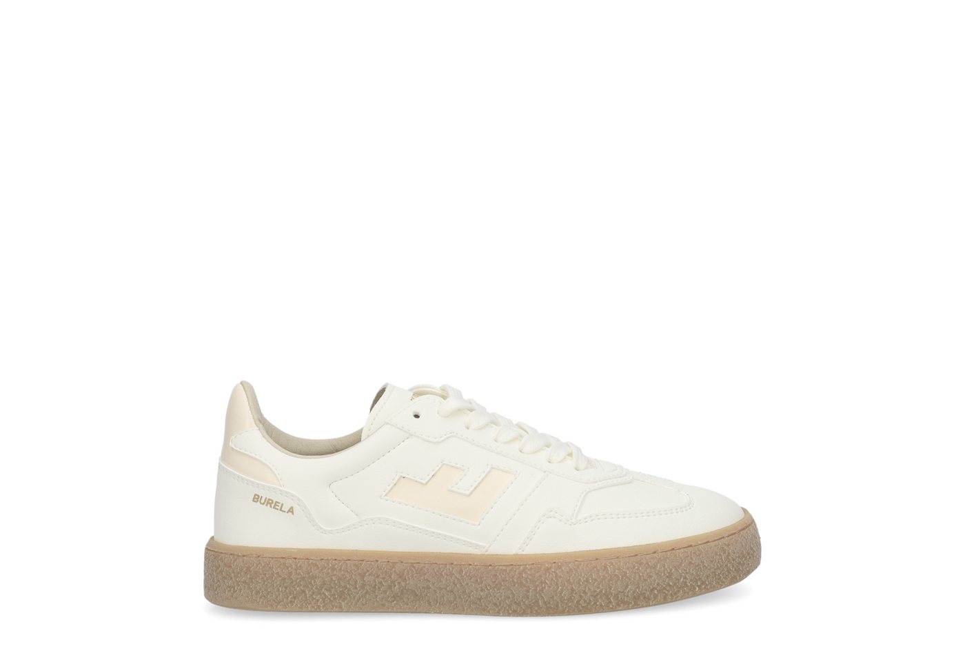 Flamingos Life Flamingos' Life BBPAN BURELA BOLD, Sneaker, Weiß, Damen Sneaker