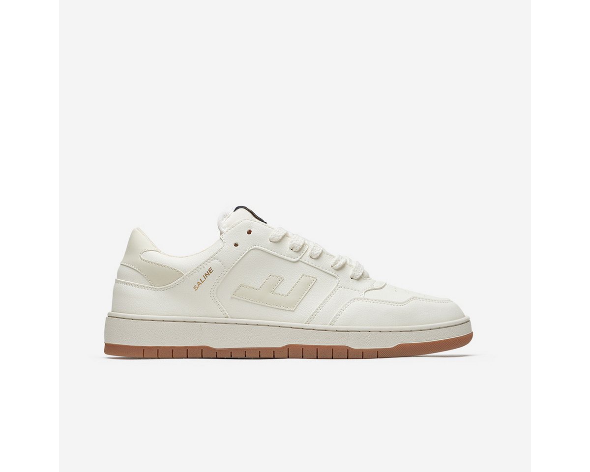 Flamingos Life Flamingos' Life SALINE, Sneaker, Weiß, Herren Sneaker