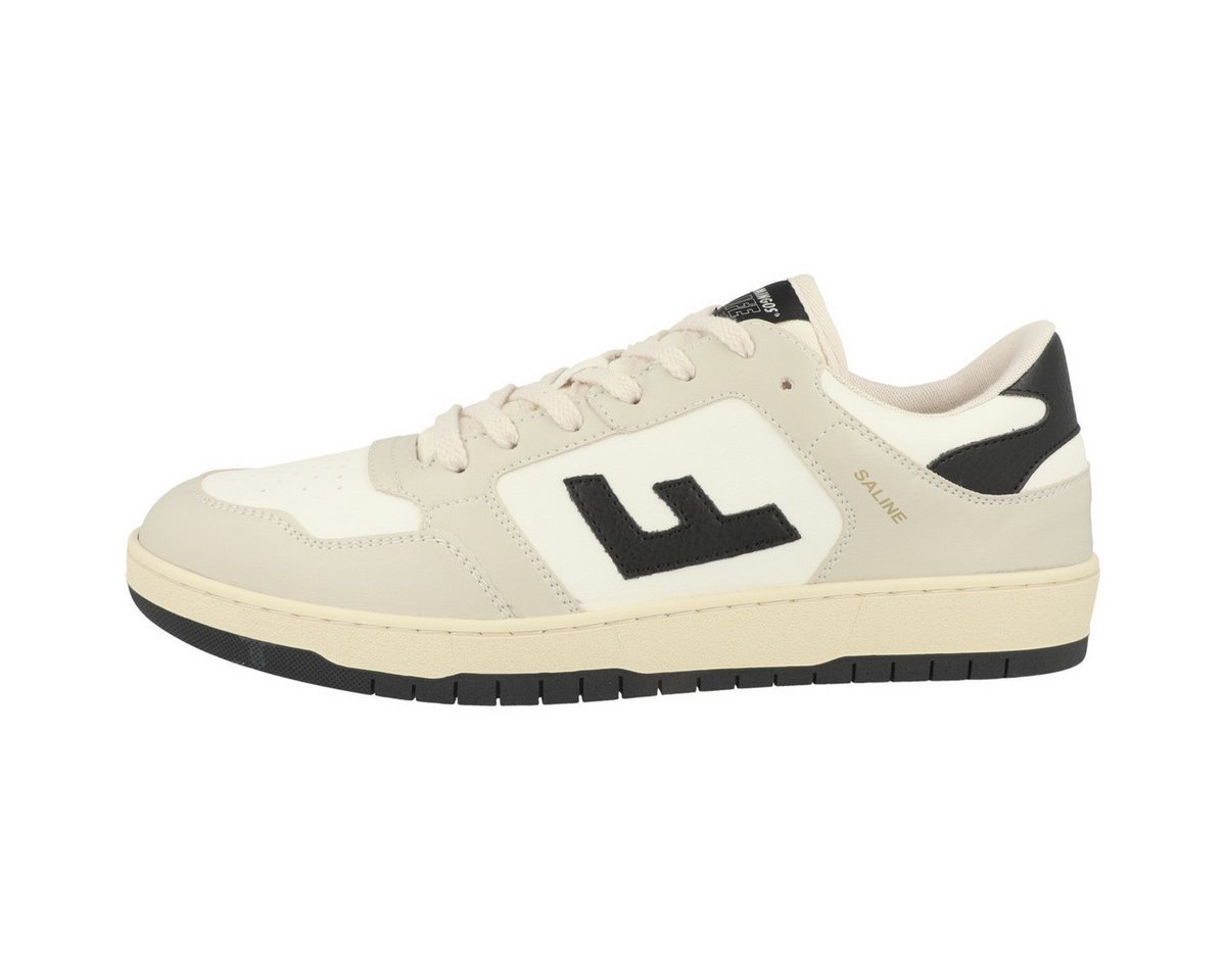Flamingos Life Saline Unisex Erwachsene Sneaker Turnschuhe, Sportschuhe, Freizeitschuhe, Halbschuhe, Schnürschuhe