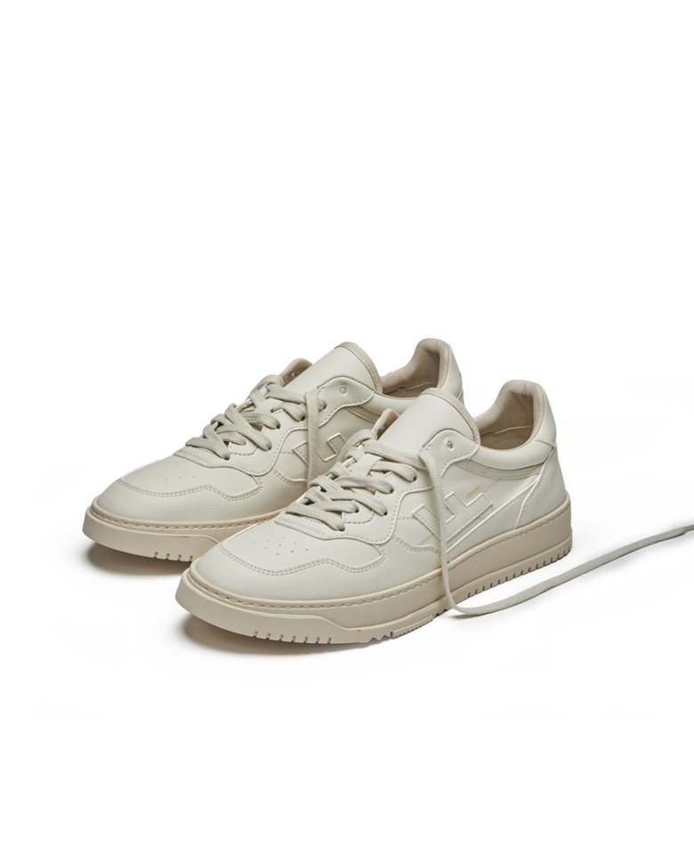 Flamingos Life VENTURA Sneaker (weiß)