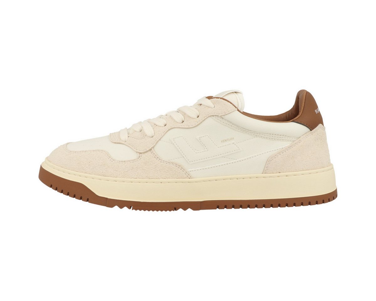 Flamingos Life Ventura Unisex Erwachsene Sneaker Turnschuhe, Sportschuhe, Freizeitschuhe, Halbschuhe, Schnürschuhe