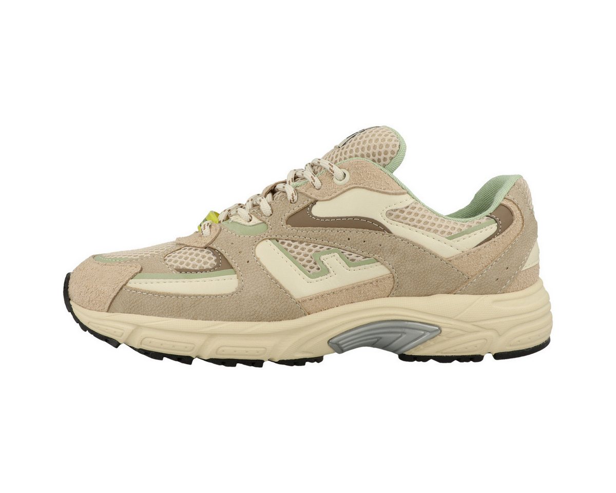 Flamingos Life Wairoa Unisex Erwachsene Sneaker Turnschuhe, Sportschuhe, Freizeitschuhe, Halbschuhe, Schnürschuhe