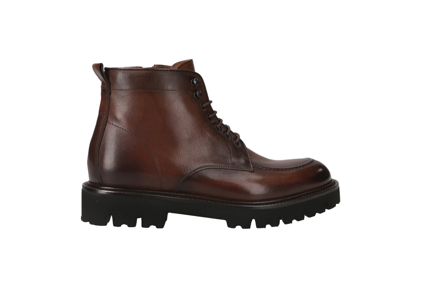Flecs B533-4 T.DI MORO, Boots, Braun, Herren Stiefel