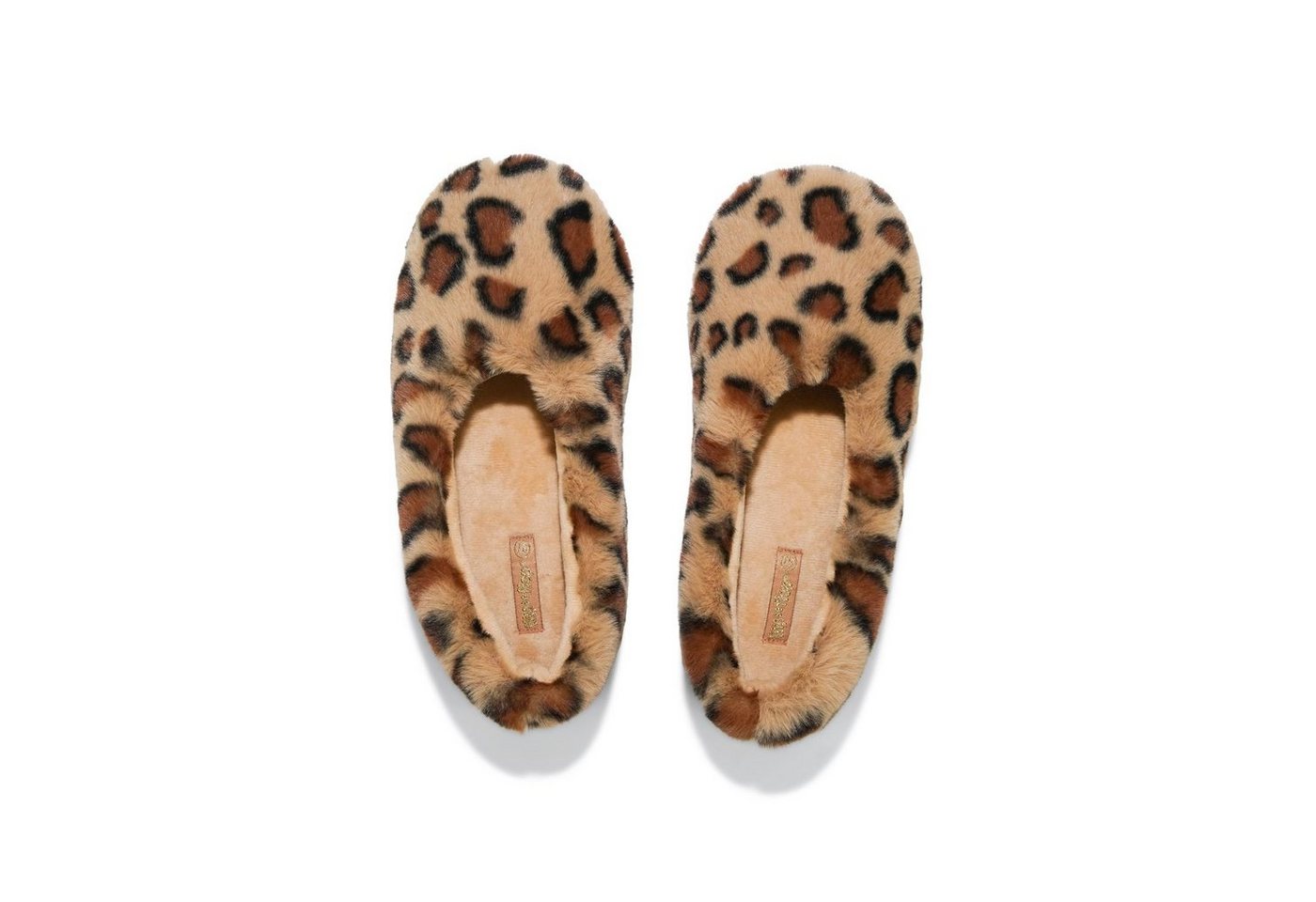 FLIP FLOP ballet*leo 2 Hausschuh