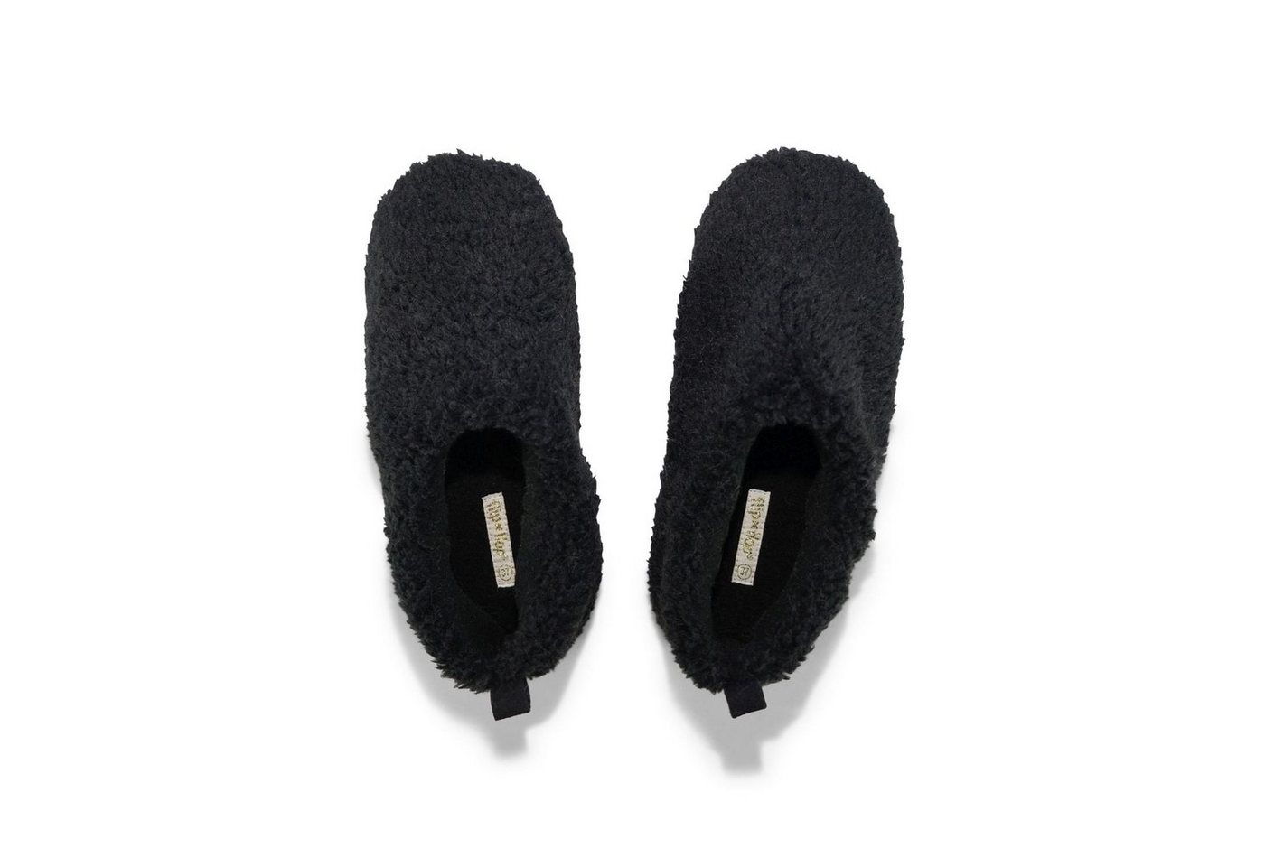 FLIP FLOP ballet*teddy Hausschuh