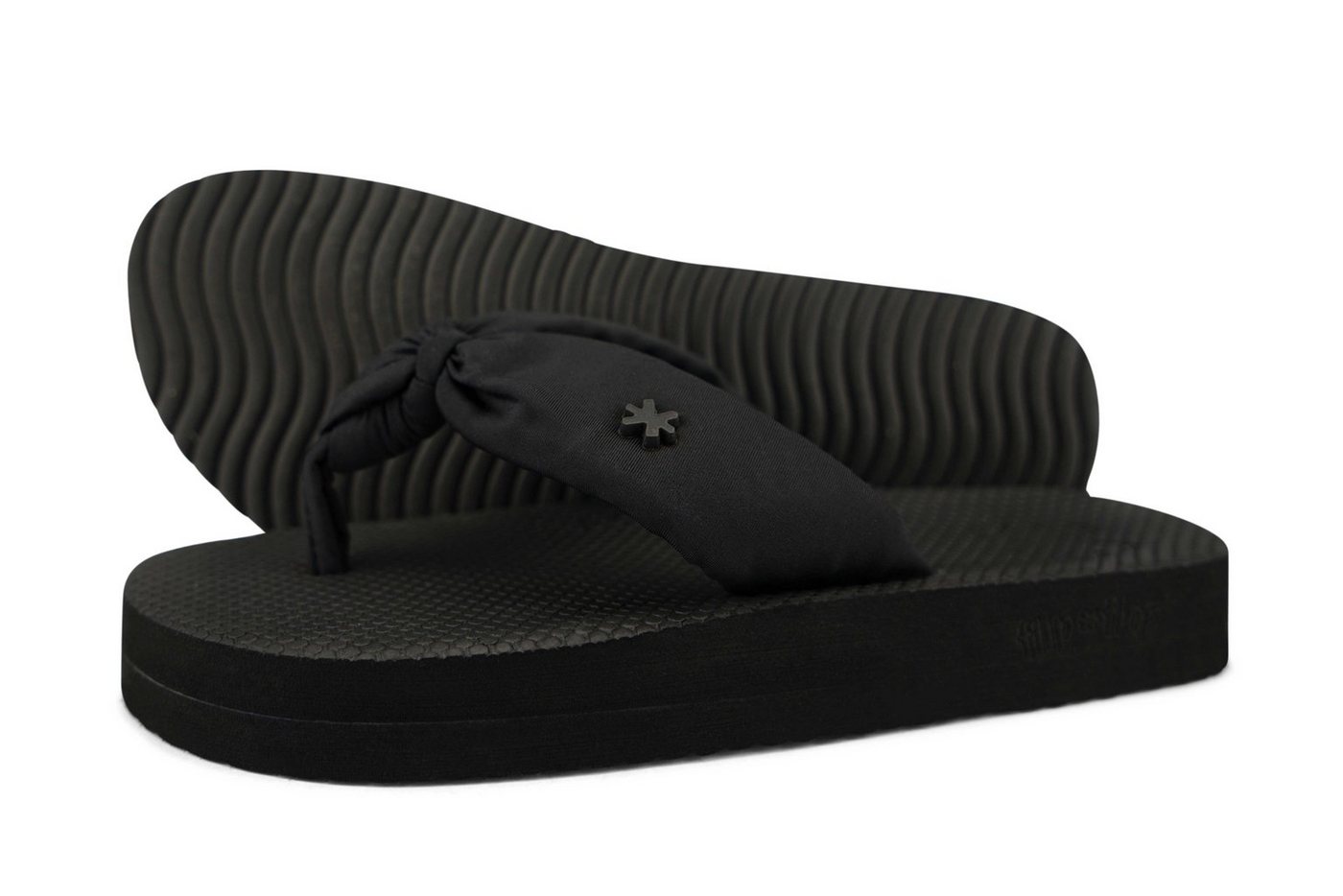FLIP FLOP comfy*flower Sandale