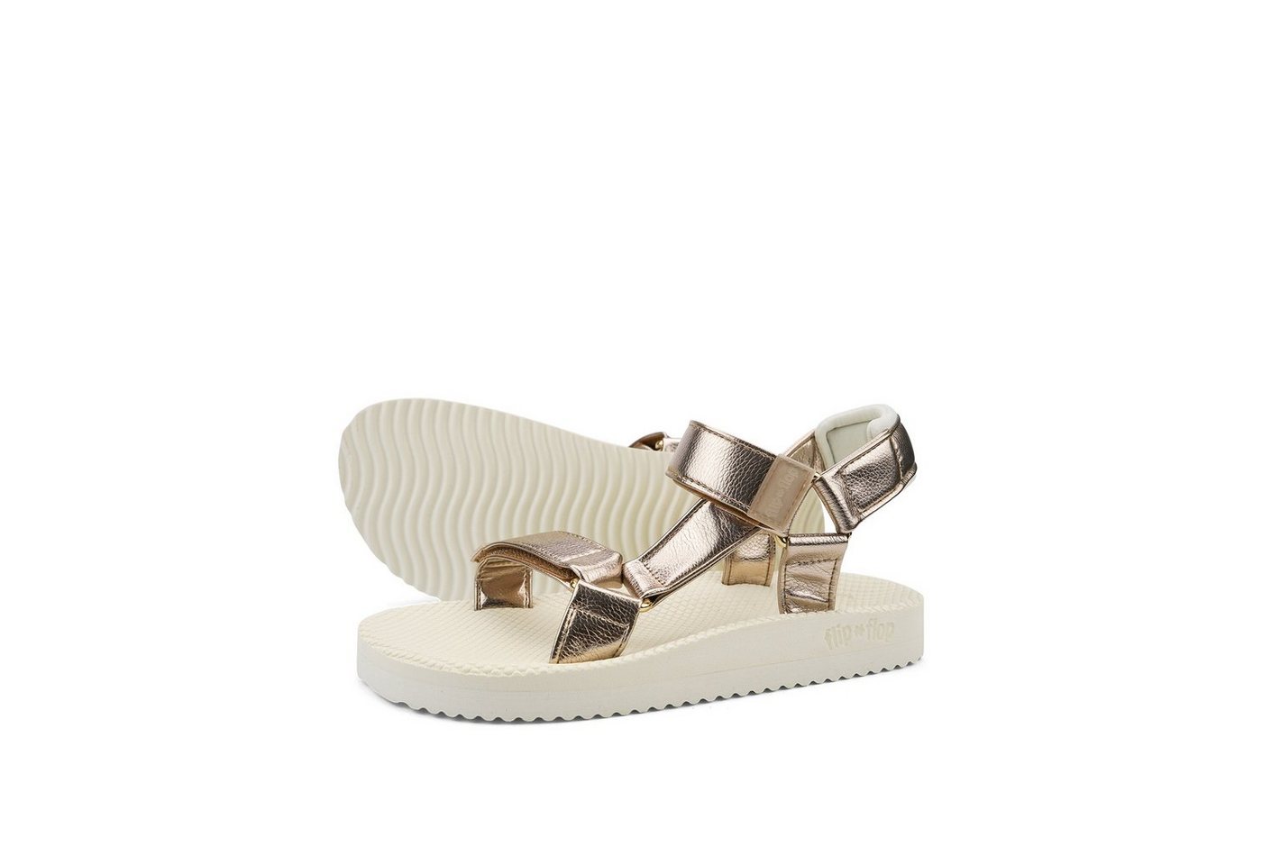 FLIP FLOP comfy*sandal Sandale
