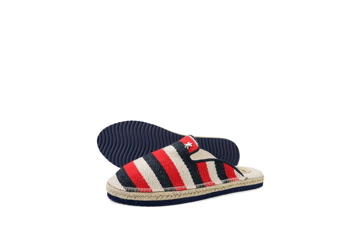 FLIP FLOP espadrille*slip-in Espadrille