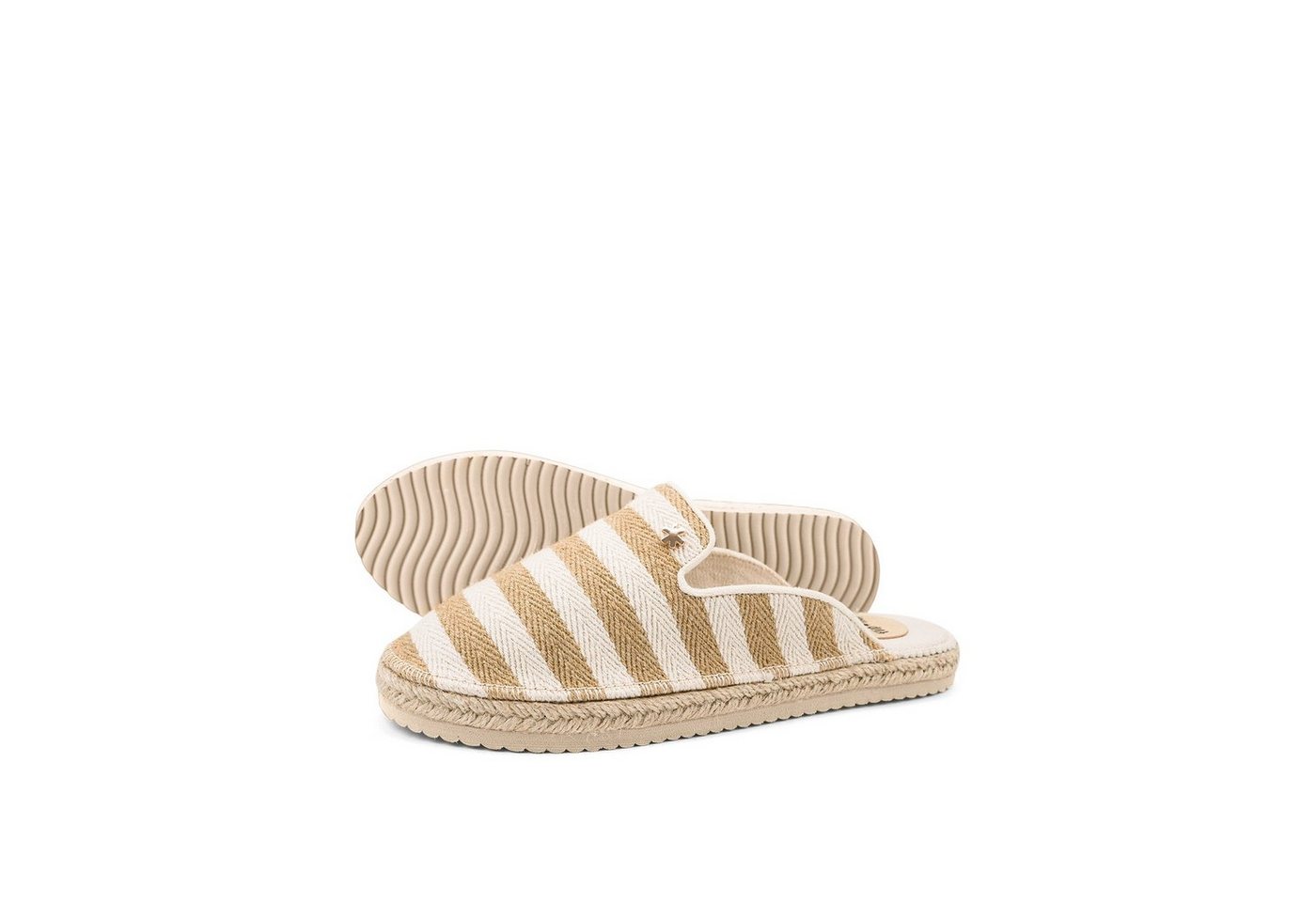 FLIP FLOP espadrille*slip-in Espadrille