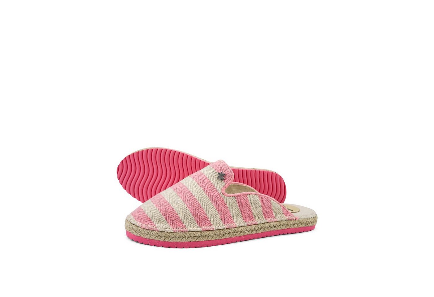 FLIP FLOP espadrille*slip-in Espadrille