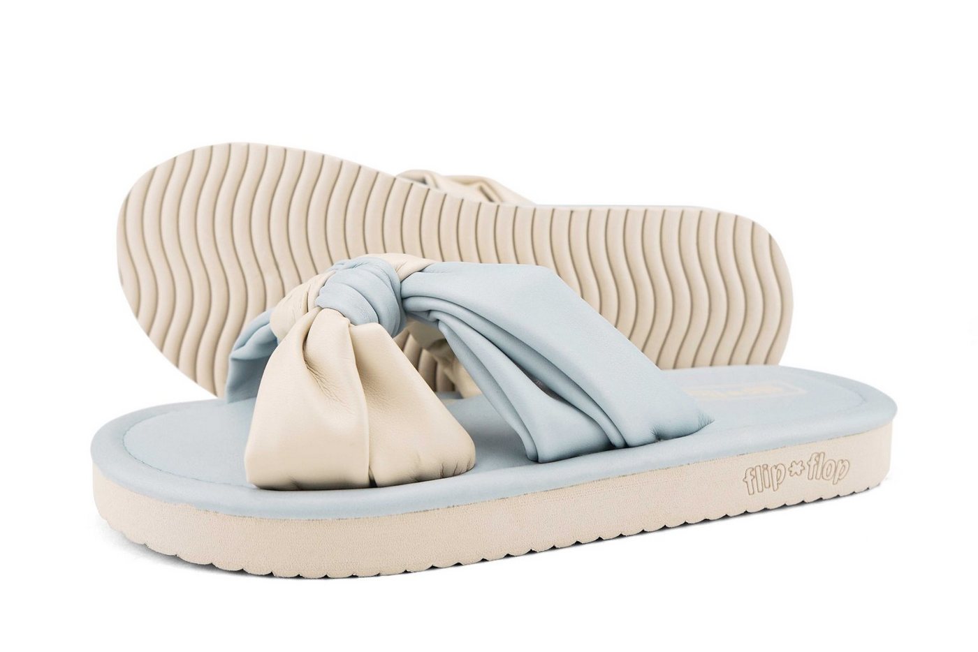 FLIP FLOP fauna*chess Sandale Vegan