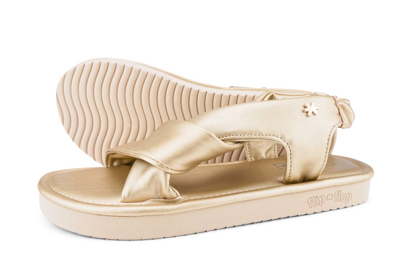 FLIP FLOP fauna*sandal Sandale