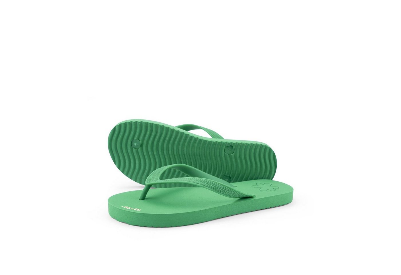 FLIP FLOP Flipflop originals Badezehentrenner (garden)