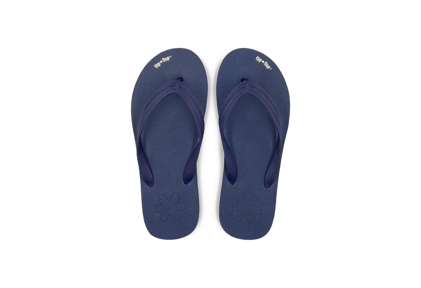FLIP FLOP Flipflop originals Badezehentrenner Vegan