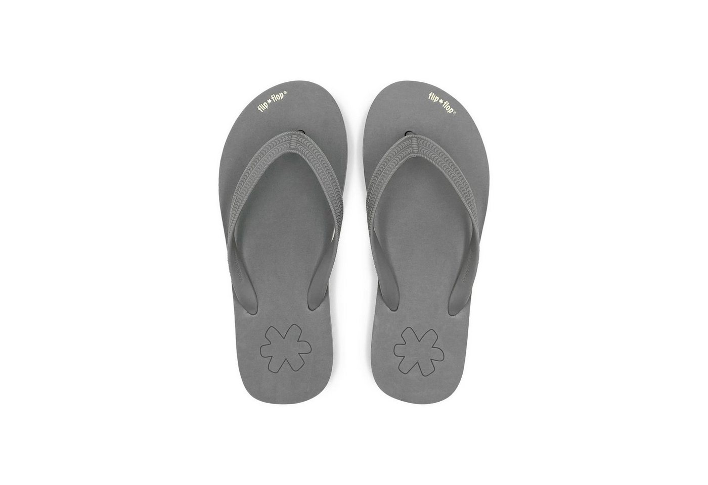 FLIP FLOP Flipflop originals Badezehentrenner Vegan
