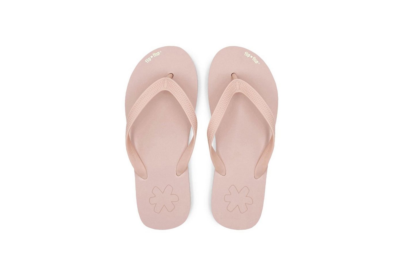 FLIP FLOP Flipflop originals Badezehentrenner Vegan