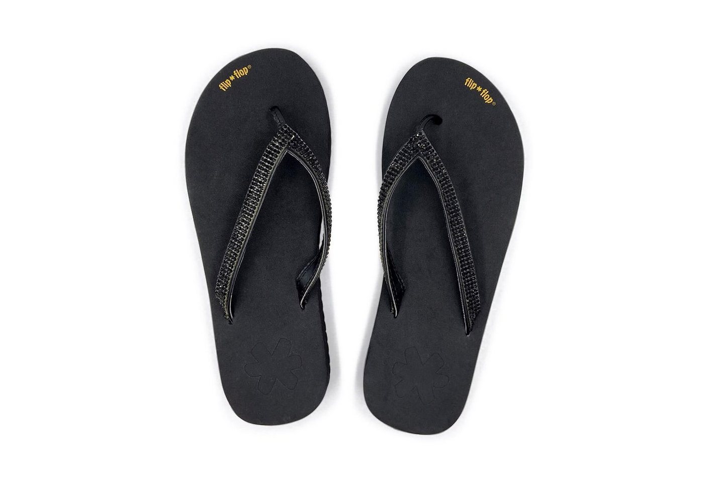 FLIP FLOP flip*glam Badezehentrenner