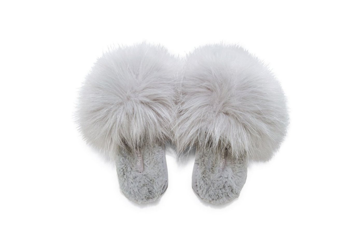 FLIP FLOP hairy*pool Hausschuh