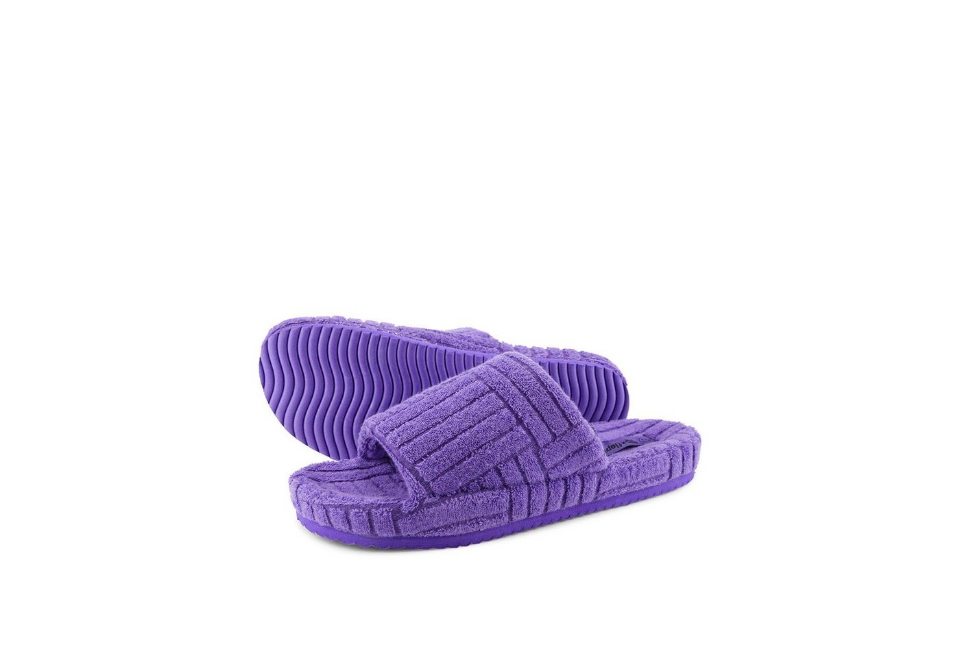 FLIP FLOP home*frottee Hausschuh