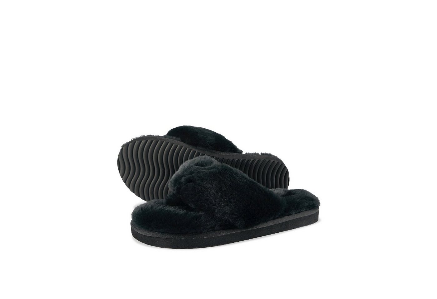 FLIP FLOP original*fur 2 Zehentrenner
