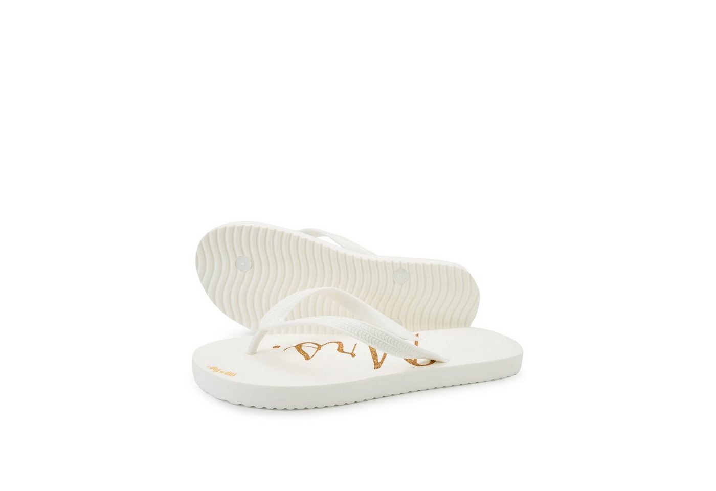 FLIP FLOP originals*bride 2 Zehentrenner