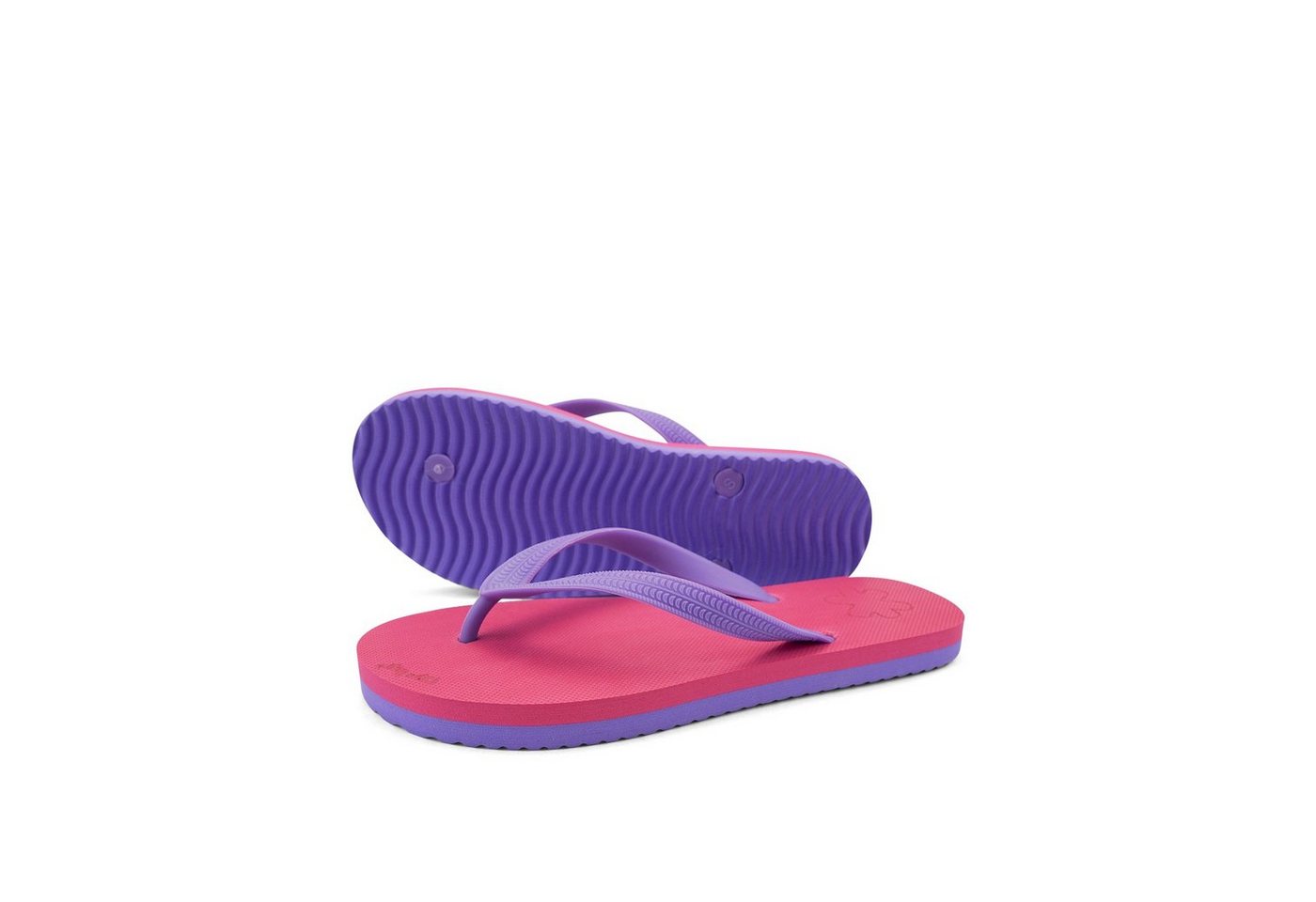 FLIP FLOP originals*color block Zehentrenner