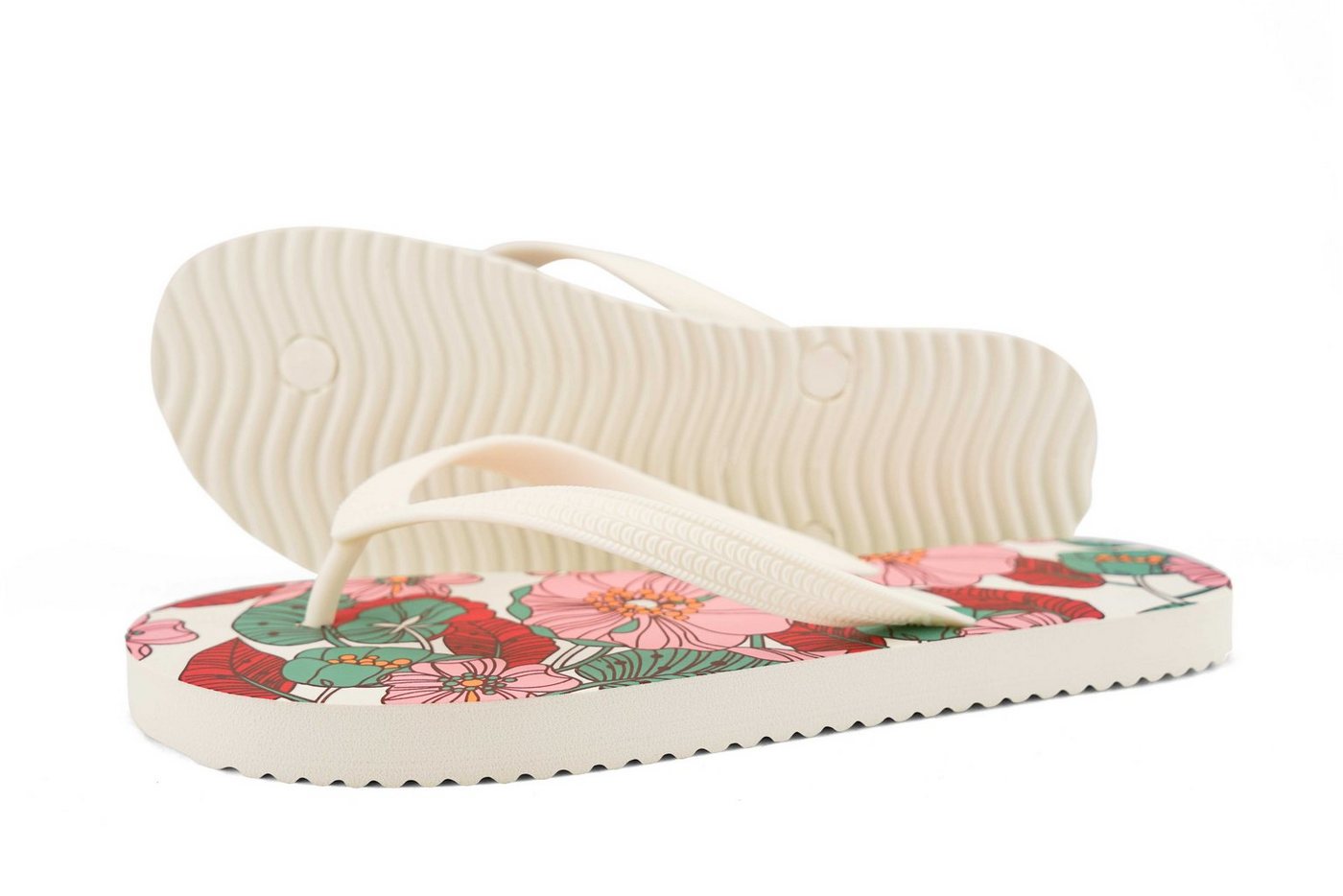 FLIP FLOP originals*flower power Sandale
