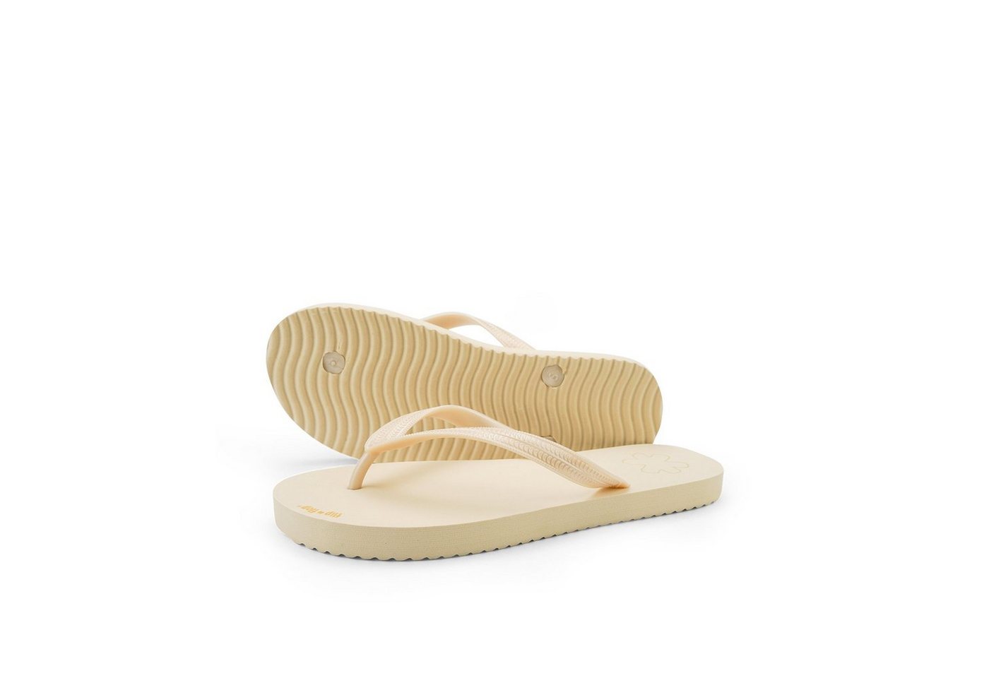 FLIP FLOP originals*metallic Badesandale