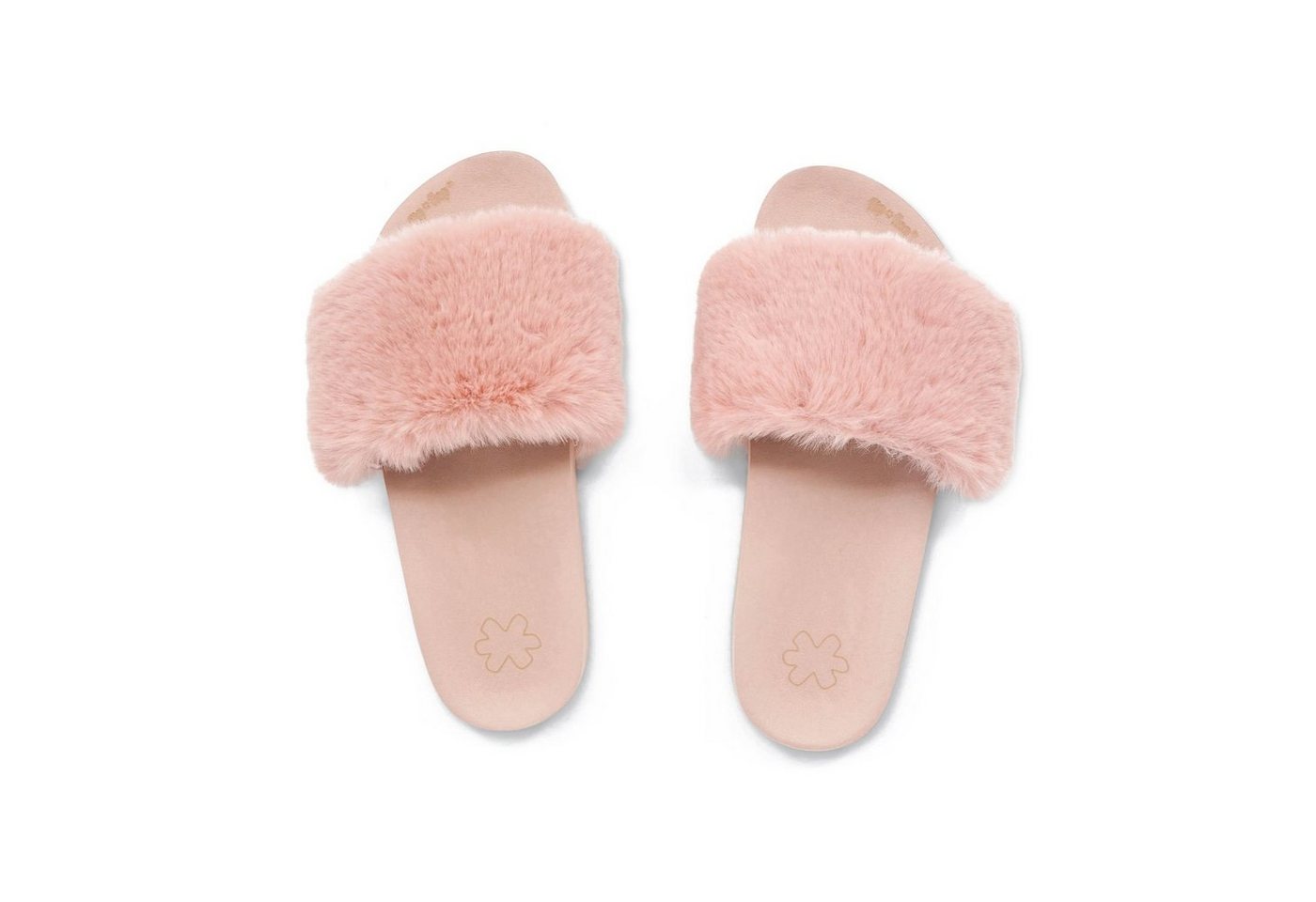 FLIP FLOP pool*furry Hausschuh