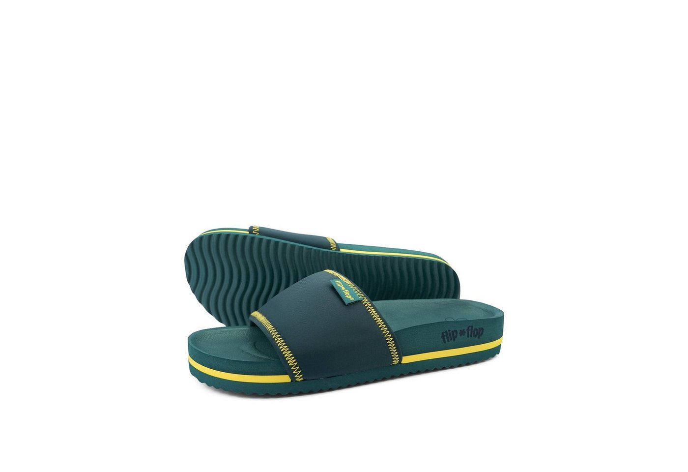 FLIP FLOP pool*neoprene Badesandale
