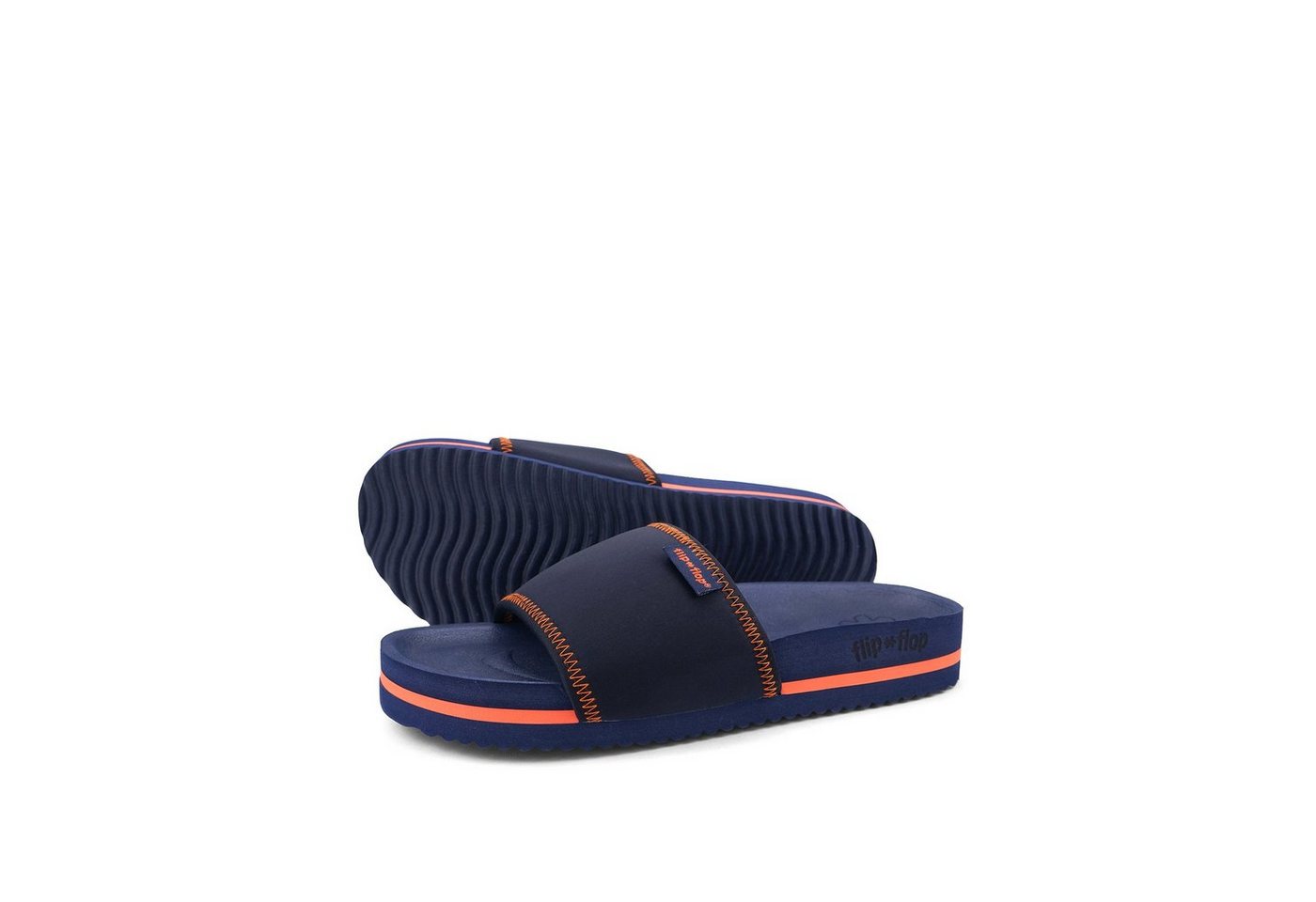 FLIP FLOP pool*neoprene Badesandale