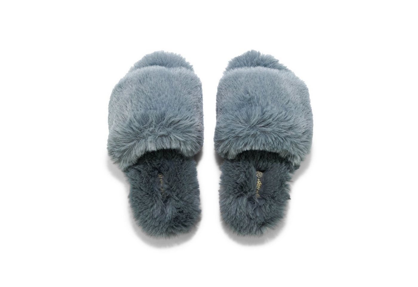 FLIP FLOP slide*fur 2 Hausschuh