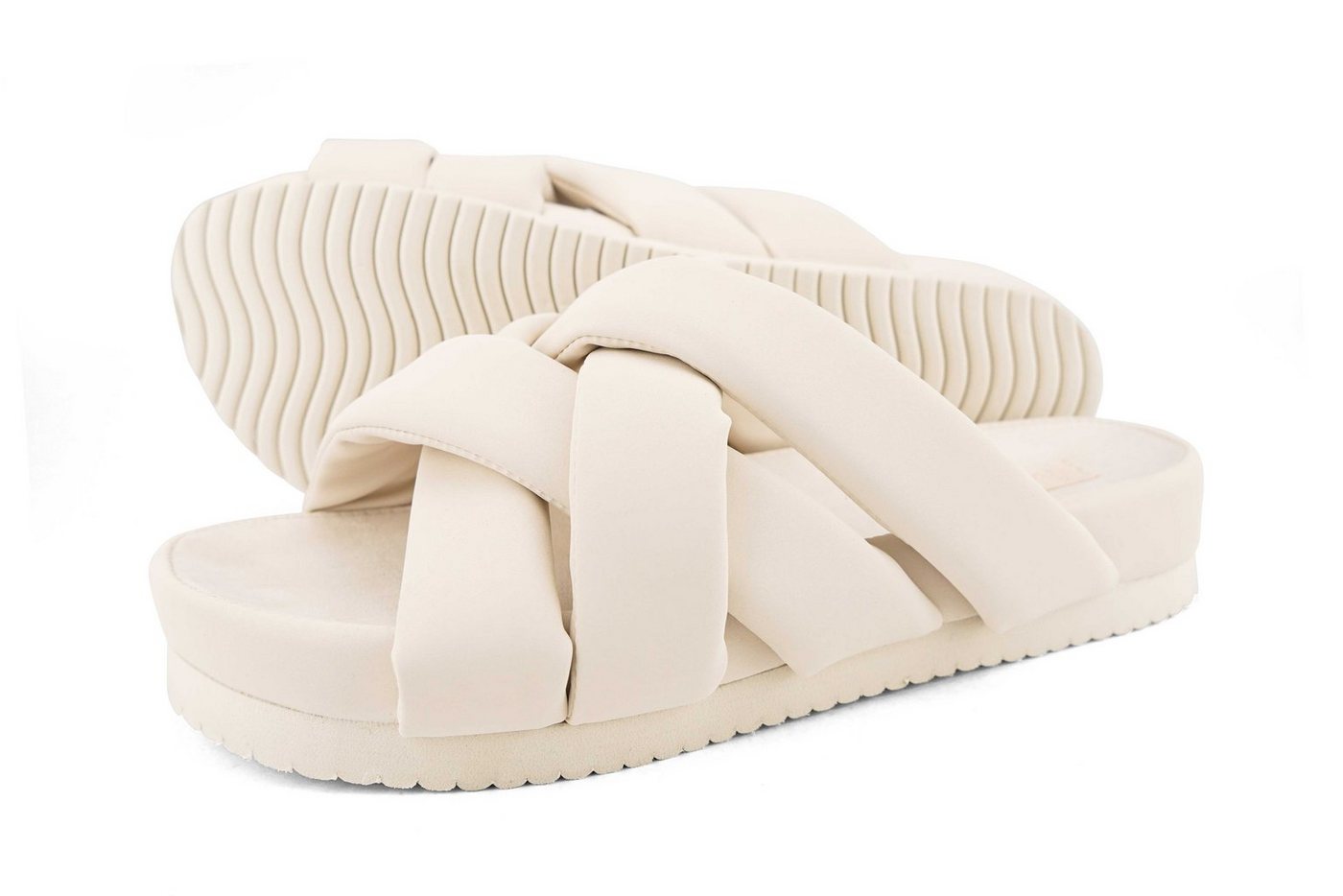 FLIP FLOP tangle Hausschuh