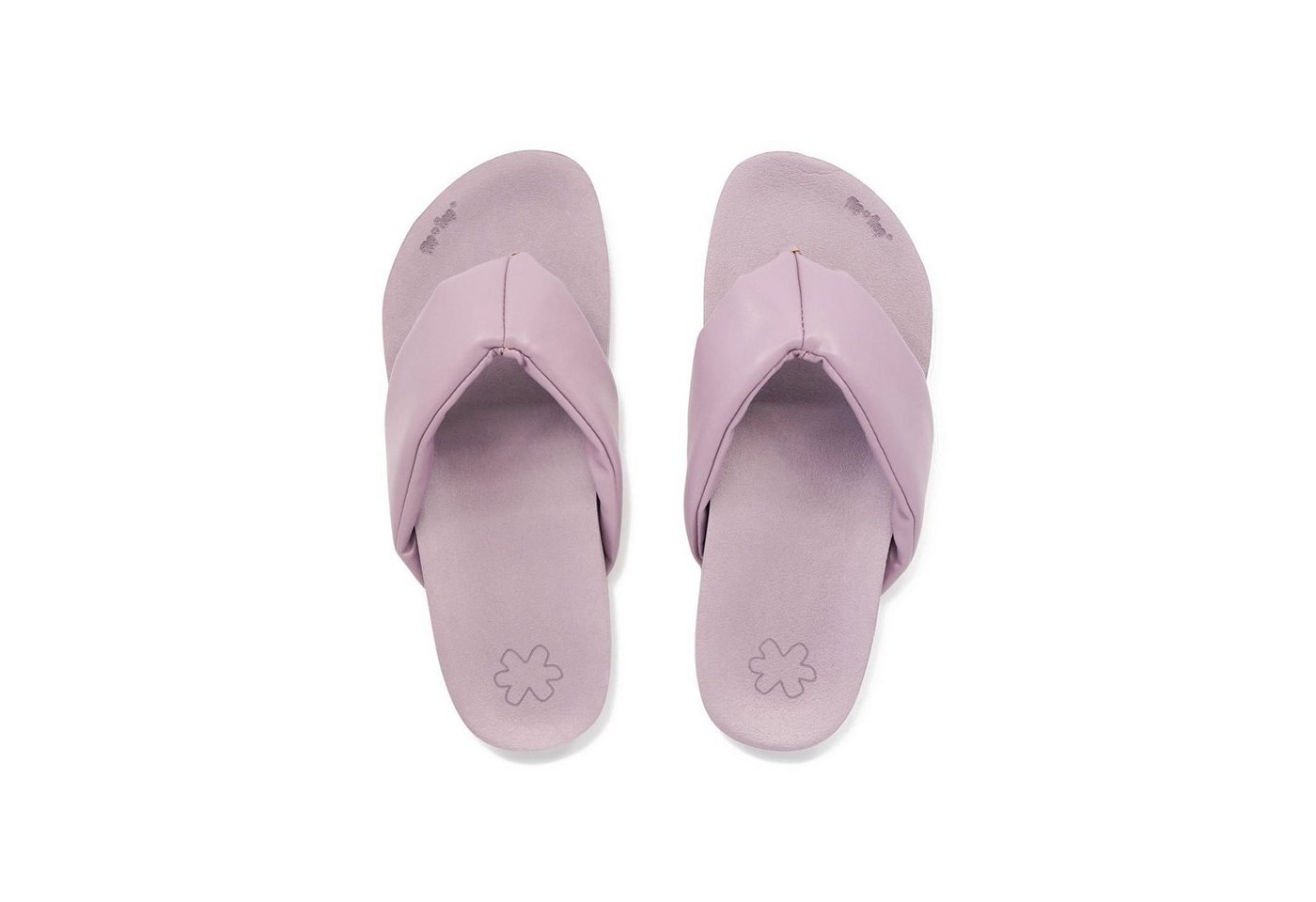 FLIP FLOP toe*fine Zehentrenner