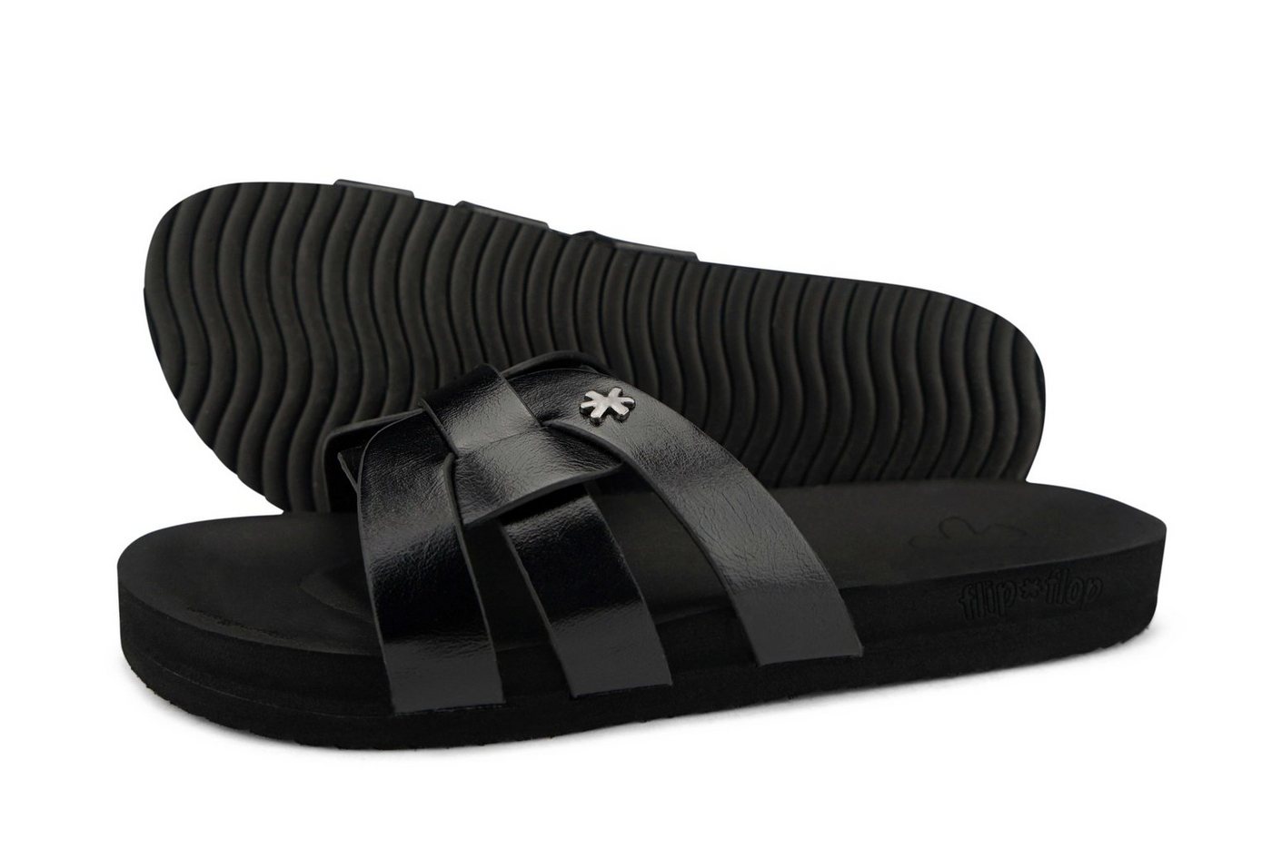 FLIP FLOP toscany Hausschuh