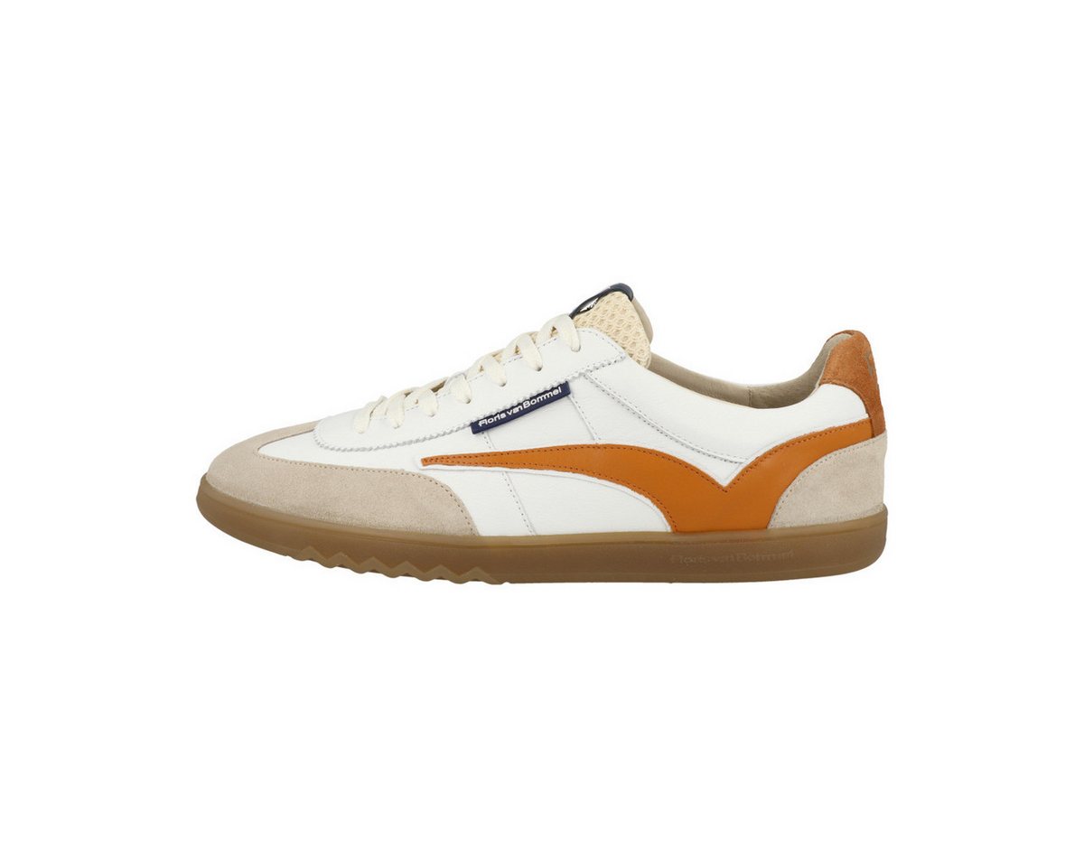 Floris van Bommel De Zaler 01.17 Herren Sneaker Turnschuhe, Sportschuhe, Freizeitschuhe, Halbschuhe, Schnürschuhe