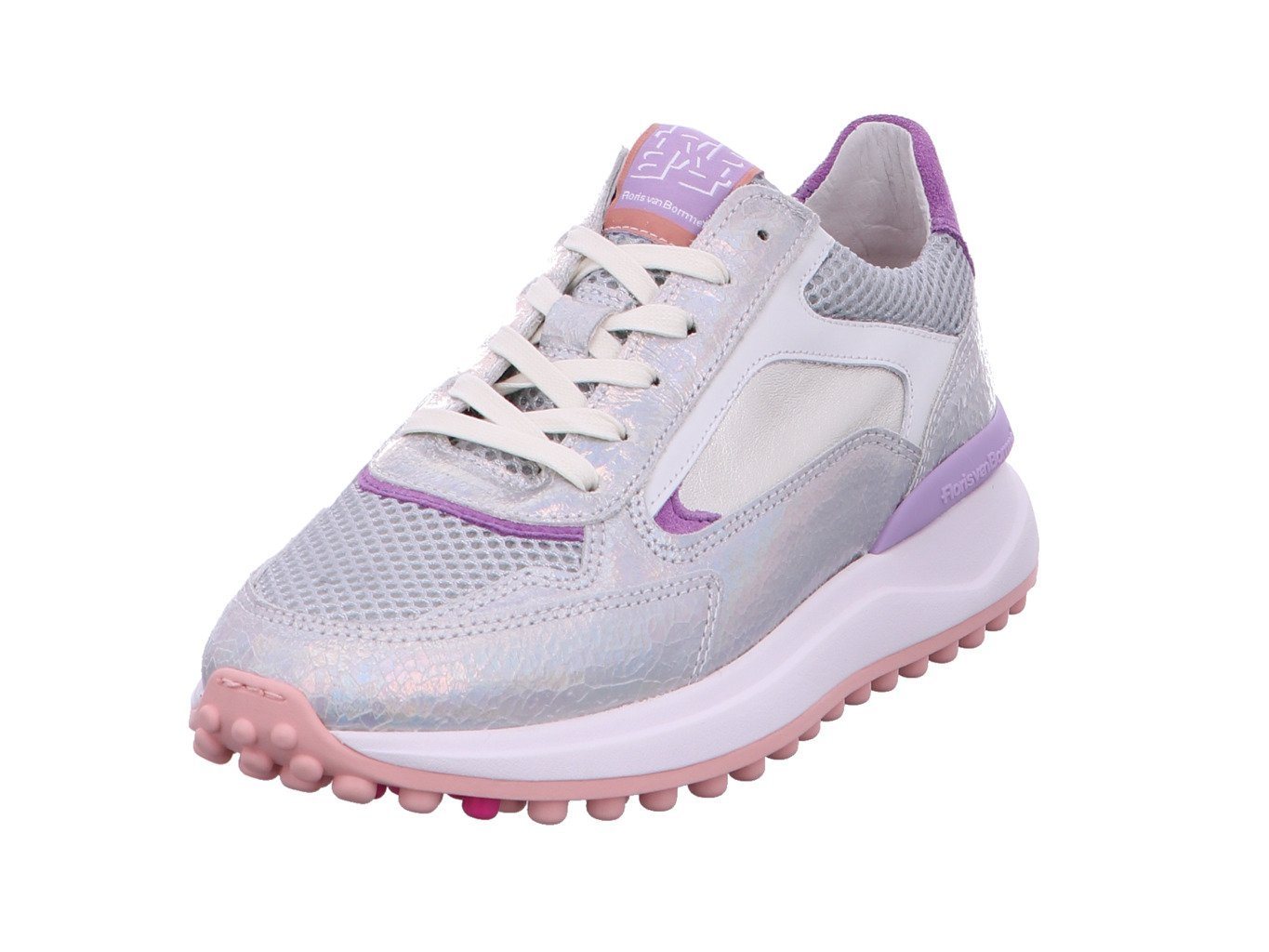 Floris van Bommel Noppi 19.22 Schnürschuh