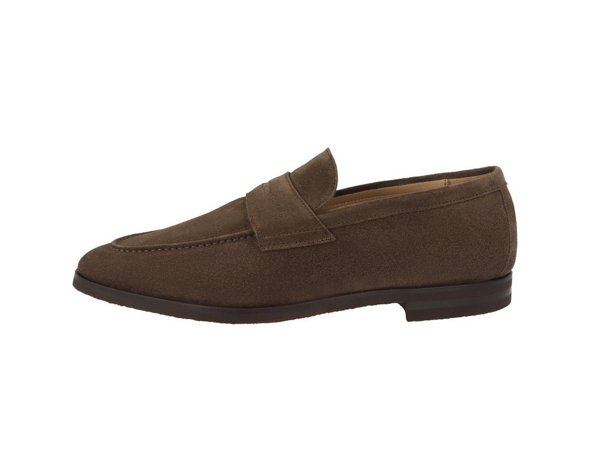 Floris van Bommel Reda 02.02 Herren Slipper Loafer, Mokkasin, Sommerschuhe, Halbschuhe, Schlupfschuhe