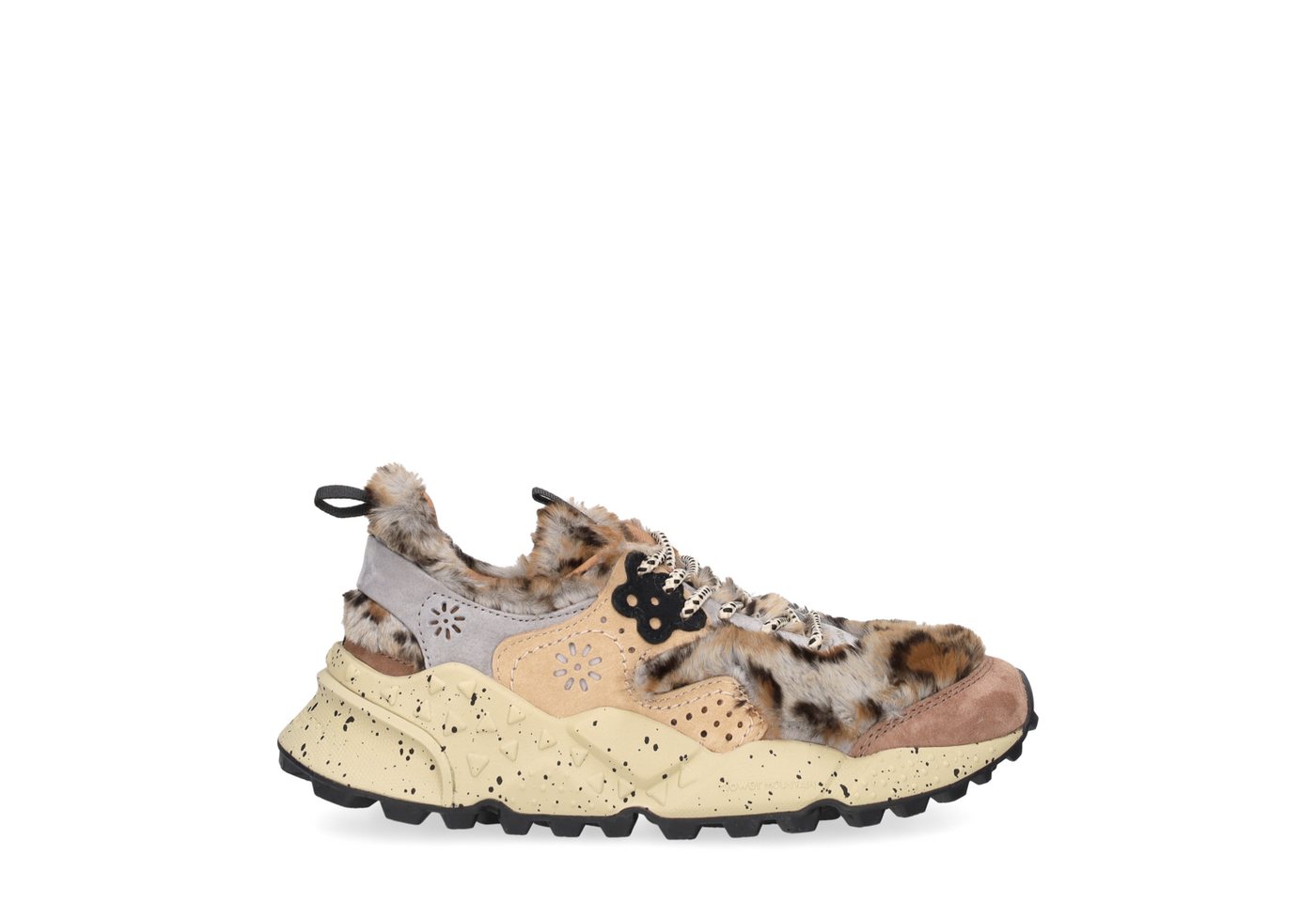 Flower Mountain Sneaker