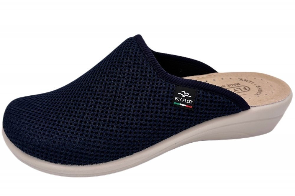 Fly Flot Hausschuh