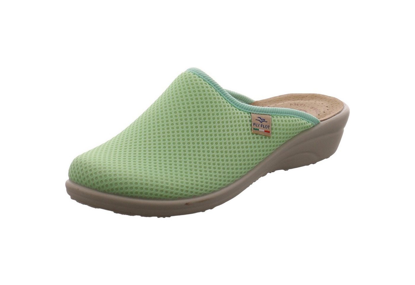 Fly Flot Hausschuh (grün)